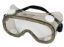 Picture of Goggles, Standard, Indirect Vent Clear Lens