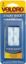Picture of Velcro, Strips, Box of 4 White, 3-1/2"x3/4"