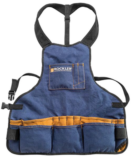 Picture of Apron, Heavy Duty 21-1/2"Lx23-1/4"W