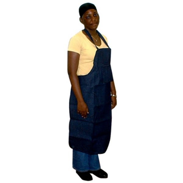 Picture of Apron, 9 oz Cotton, Heavy Duty 29"x40"