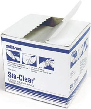 Picture of Tissue, Lens Cleaning Sta-Clear