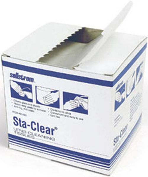 Picture of Tissue, Lens Cleaning Sta-Clear