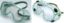 Picture of Goggles, Standard, Indirect Vent Clear Lens