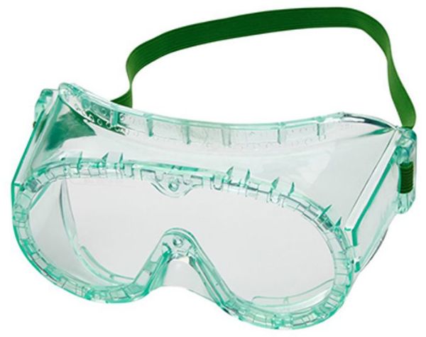 Picture of Goggles, Standard, Direct Vent Fog Free Lens