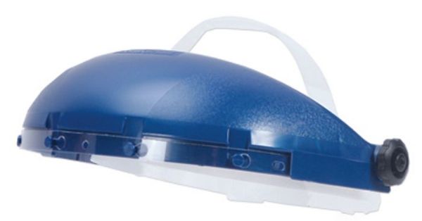 Picture of Headgear Positive Lock w/Brow Guard