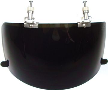 Picture of Faceshield, Replacement Window Shade 5 Visor