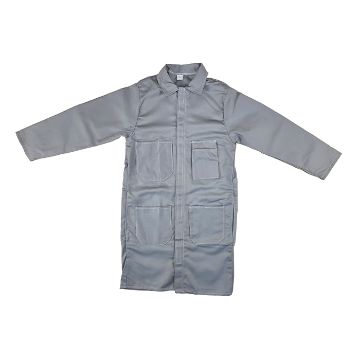 Picture of Coat, Shop, Long Sleeve, Gray 42