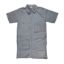 Picture of Coat, Shop, Short Sleeve, Gray 46