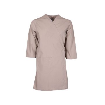 Picture of Gown, All-Purpose, Light Tan 39-42 Medium