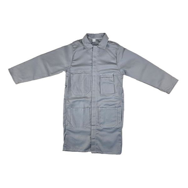 Picture of Coat, Shop, Long Sleeve, Gray 50