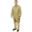 Picture of Coat, Shop, Long Sleeve, Blue 38