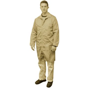 Picture of Coat, Shop, Long Sleeve, Blue 46
