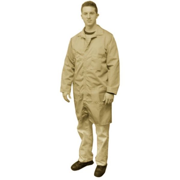Picture of Coat, Shop, Long Sleeve, Blue 46