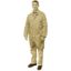 Picture of Coat, Shop, Long Sleeve, Blue 46