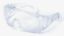 Picture of Glasses, Safety, Maxview Clear, Clear Frame