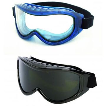 Picture of Goggles, Safety Shade 5