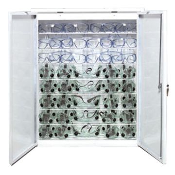 Picture of Cabinet, Eyewear, Sanitizing 
