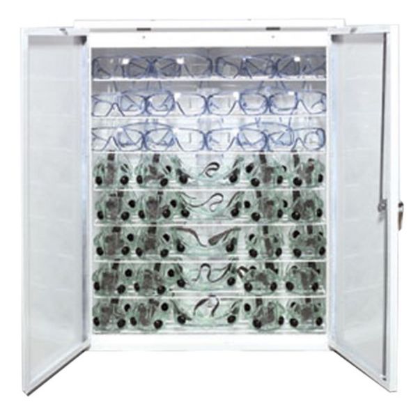 Picture of Cabinet, Eyewear, Sanitizing 