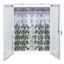 Picture of Cabinet, Eyewear, Sanitizing w/40 Goggles