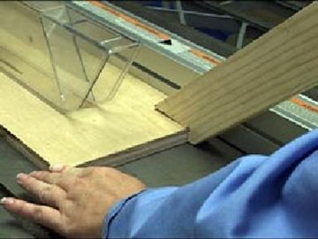 Picture of DVD Woodworking Safety