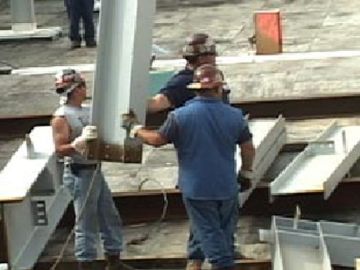 Picture of DVD General Shop Safety