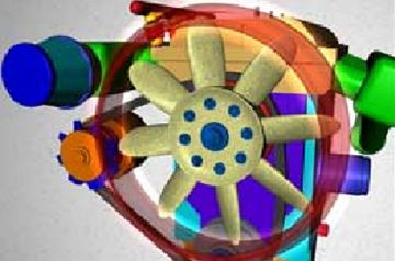 Picture of DVD Autoshop Safety