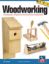 Picture of Book, Woodworking Techniques & Projects