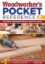 Picture of Book, Woodworker's & DIY Pocket Guide, Second Edition