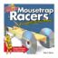 Picture of Book, Technology Doc Fizzix Mousetrap Racers