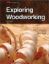 Picture of Book Exploring Woodworking