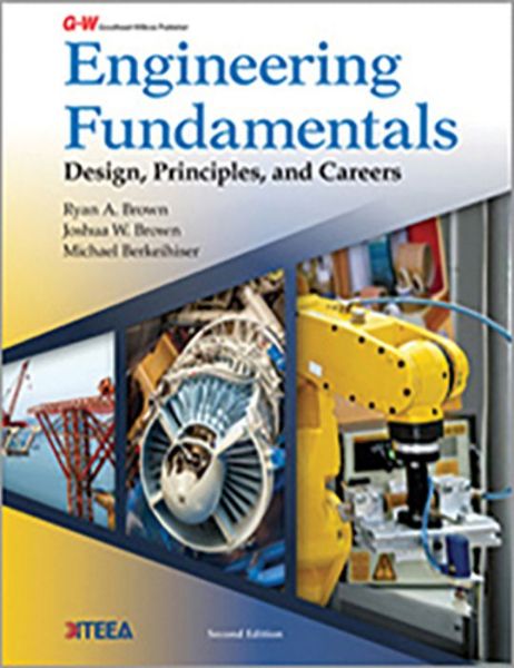 Picture of Book Engineering Fundamentals