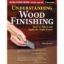 Picture of Book, Woodworking Understanding Wood Finishing