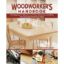 Picture of Book, Woodworking Woodworker’s Handbook