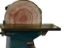 Picture of DVD Stationary Sander Safety