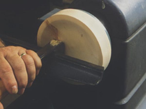 Picture of DVD Lathes