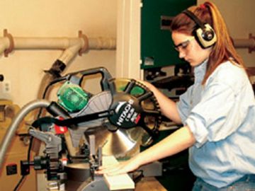 Picture of DVD Cutoff Saws