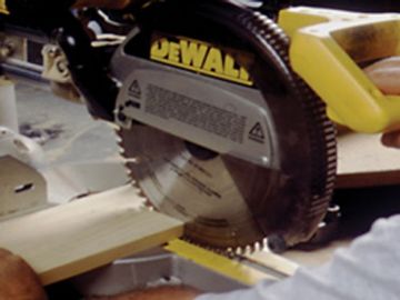 Picture of DVD Circular Saws