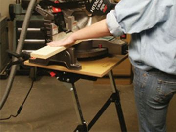 Picture of DVD Building a Workcenter