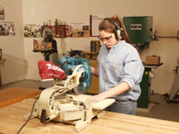 Picture of DVD Woodworking Tools, 16pc