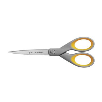 Picture of Scissors, Titanium, Soft Grip 8"
