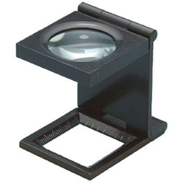 Picture of Magnifier, Linen 8X