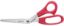 Picture of Scissors, Plastic Handle 8"