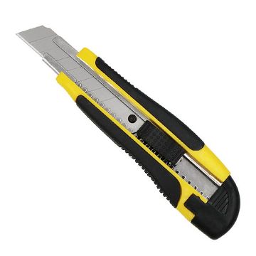 Picture of Cutter, Snap Blade, 8 Blades ½"W