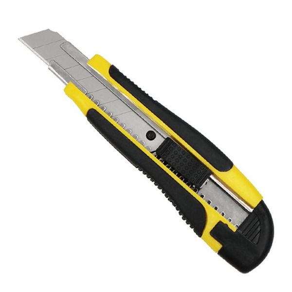 Picture of Cutter, Snap Blade, 8 Blades ½"W