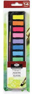 Picture of Paint, Watercolor 12 Colors