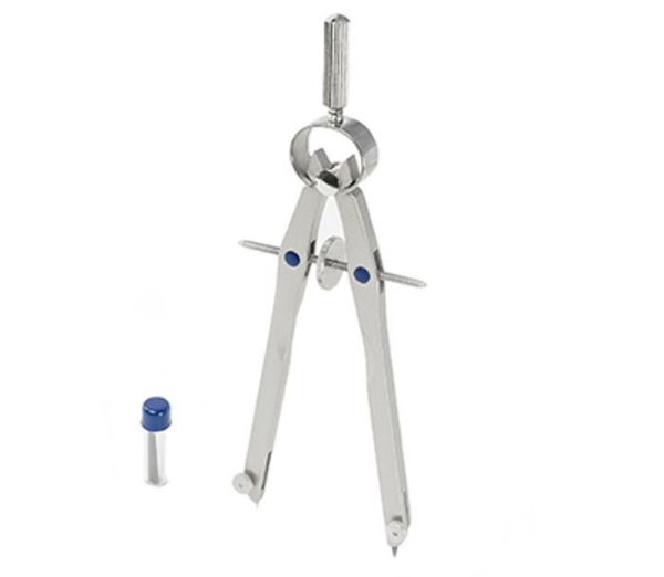Picture of Compass, Bow 6"
