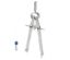 Picture of Compass, Bow 6"