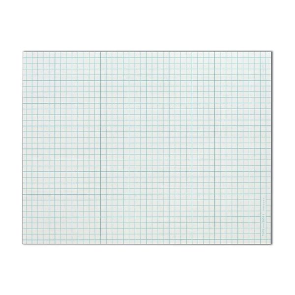 Picture of Paper, Drawing, Cross Section, 50pc 8-1/2"x11", X4
