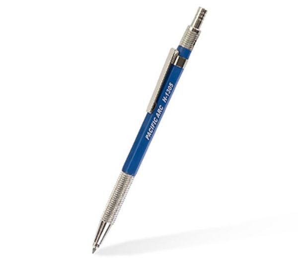 Picture of Holder, Lead, w/Lead 2mm