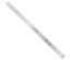 Picture of Ruler, Steel, Cork Back 24"Lx1-1/8"